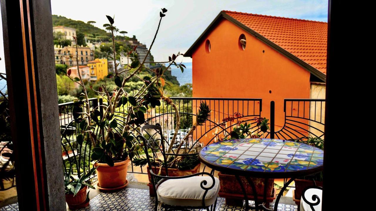 Apartamento Sirentum *