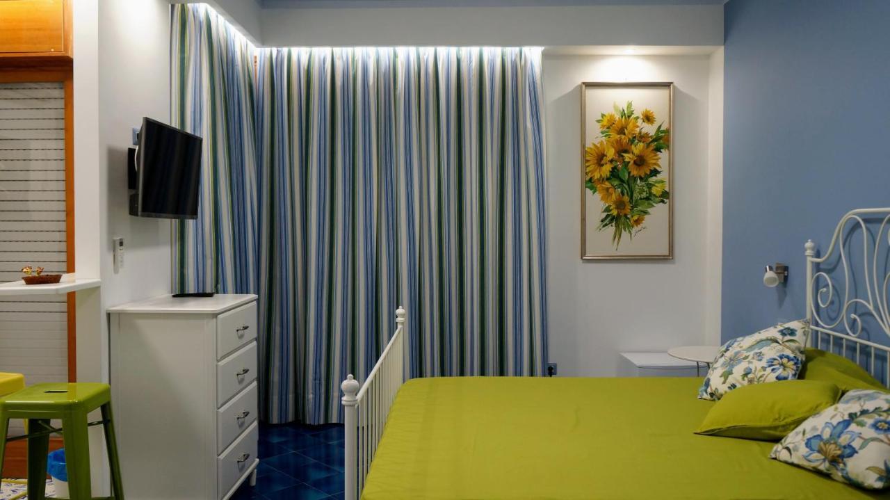 Apartamento Sirentum *