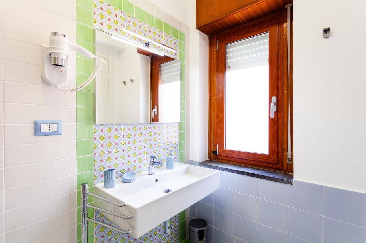 Apartamento Sirentum Península Sorrentina