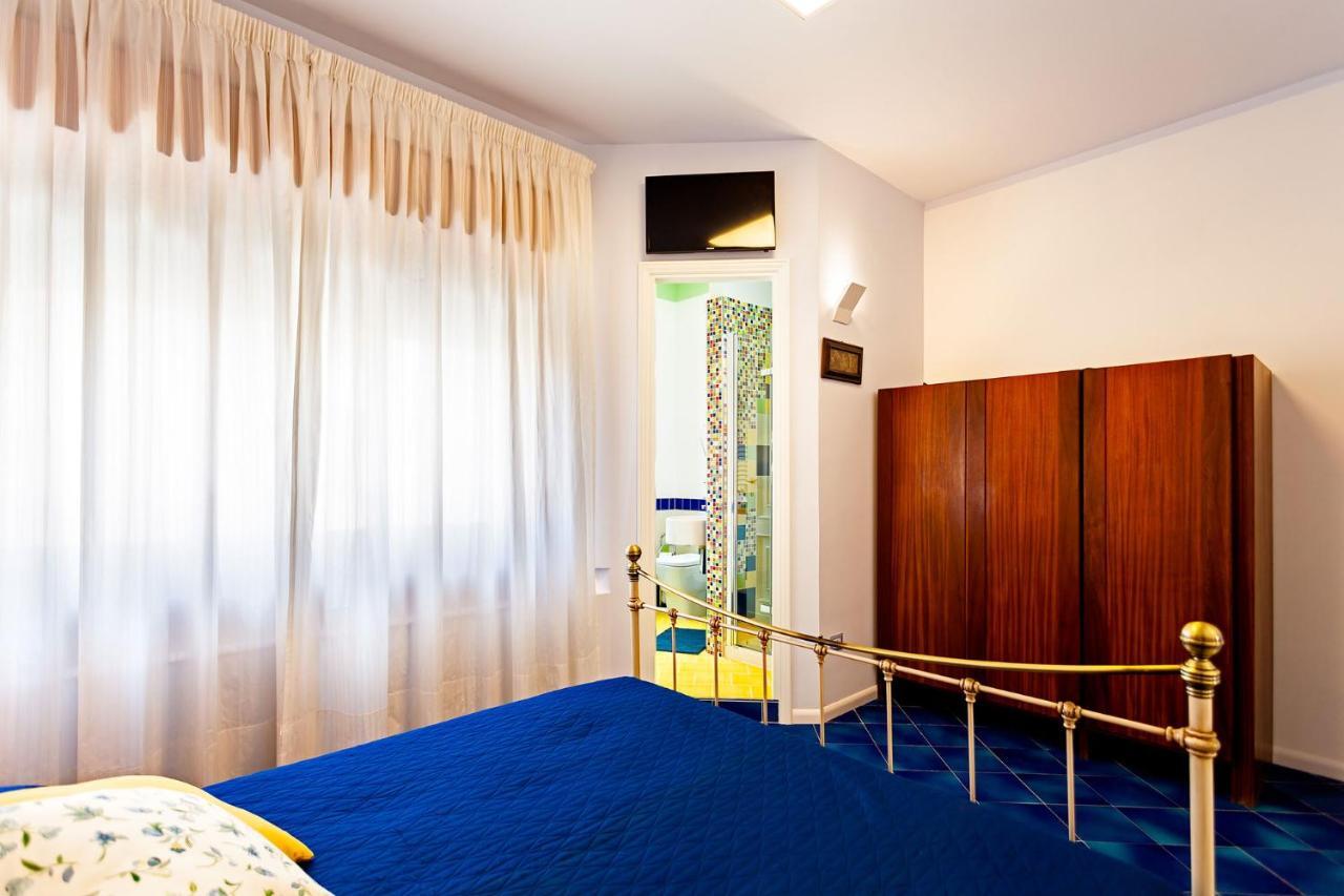 Apartamento Sirentum