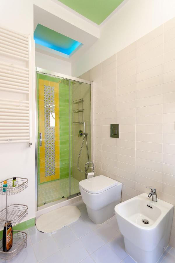 Apartamento Sirentum Península Sorrentina