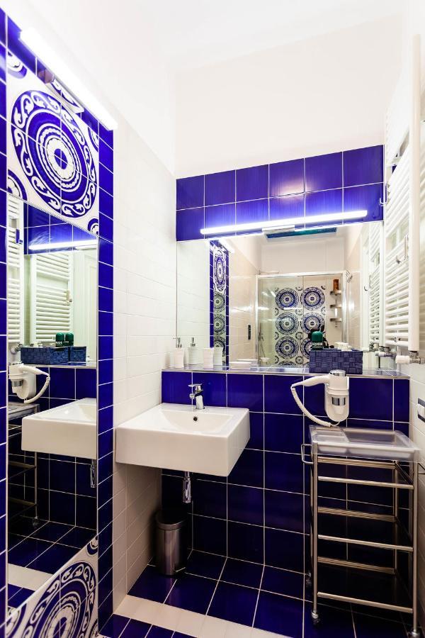 Apartamento Sirentum Península Sorrentina