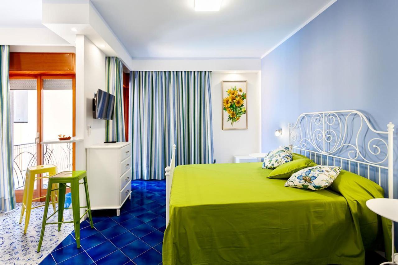 Sirentum Apartamento