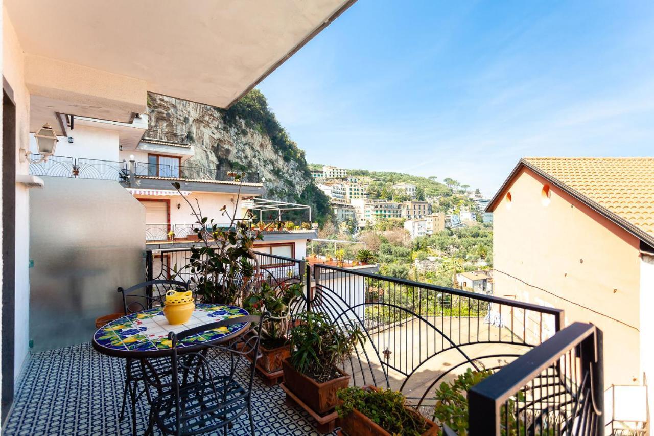 Apartamento Sirentum *